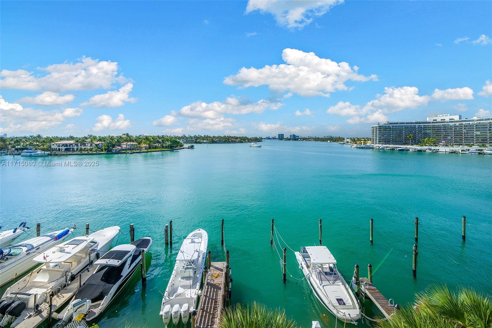 AMD PL OF 2ND OCEAN FRONT - Residential
