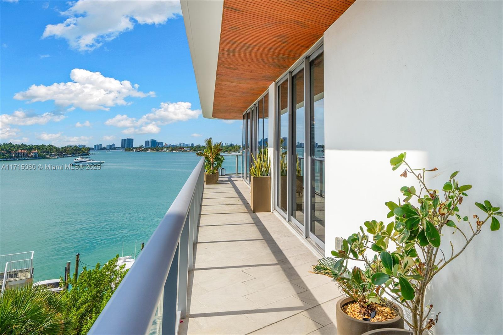 AMD PL OF 2ND OCEAN FRONT - Residential