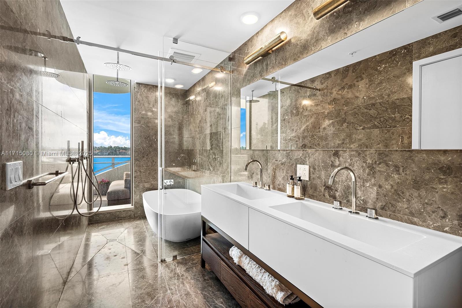 AMD PL OF 2ND OCEAN FRONT - Residential