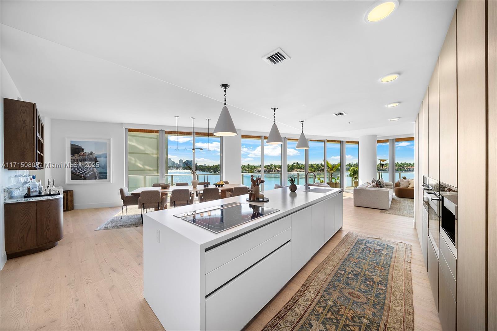 AMD PL OF 2ND OCEAN FRONT - Residential