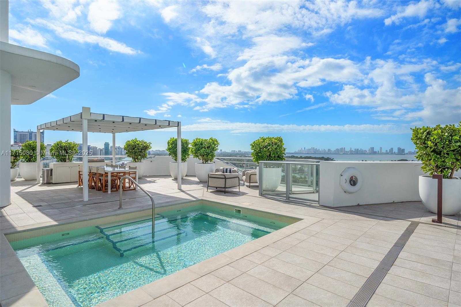 AMD PL OF 2ND OCEAN FRONT - Residential