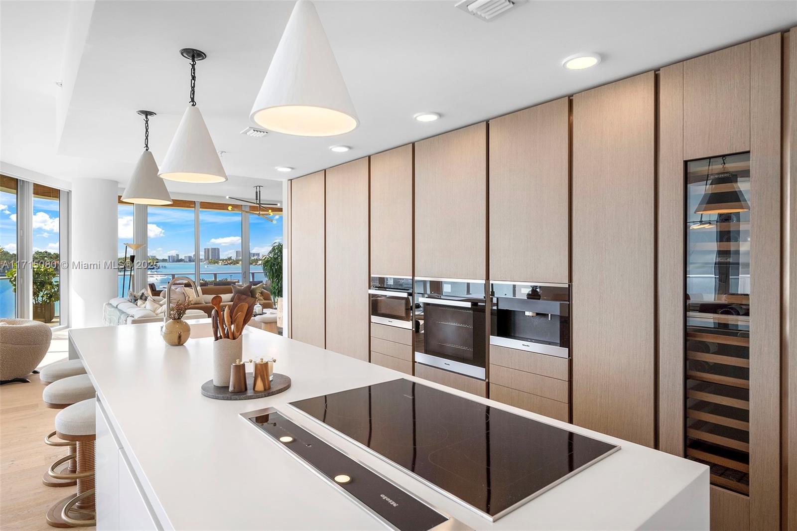 AMD PL OF 2ND OCEAN FRONT - Residential