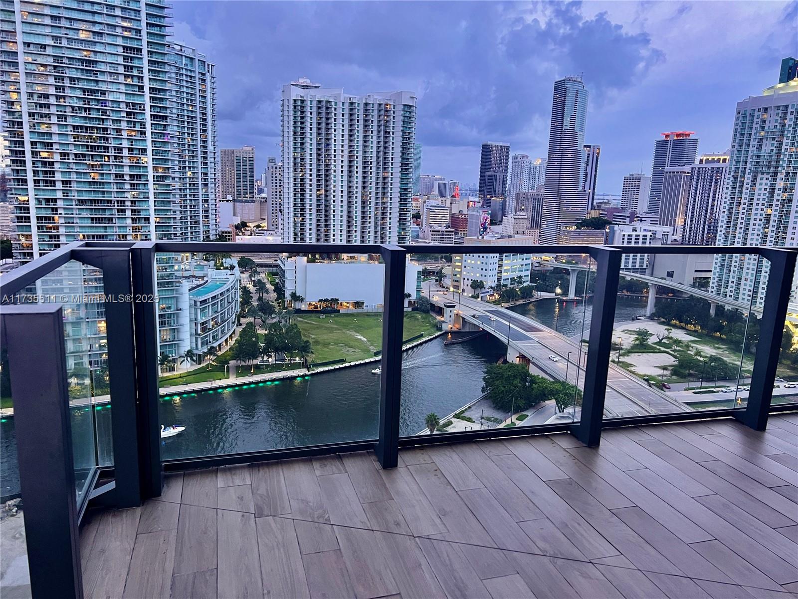 RISE CONDO - Residential Lease