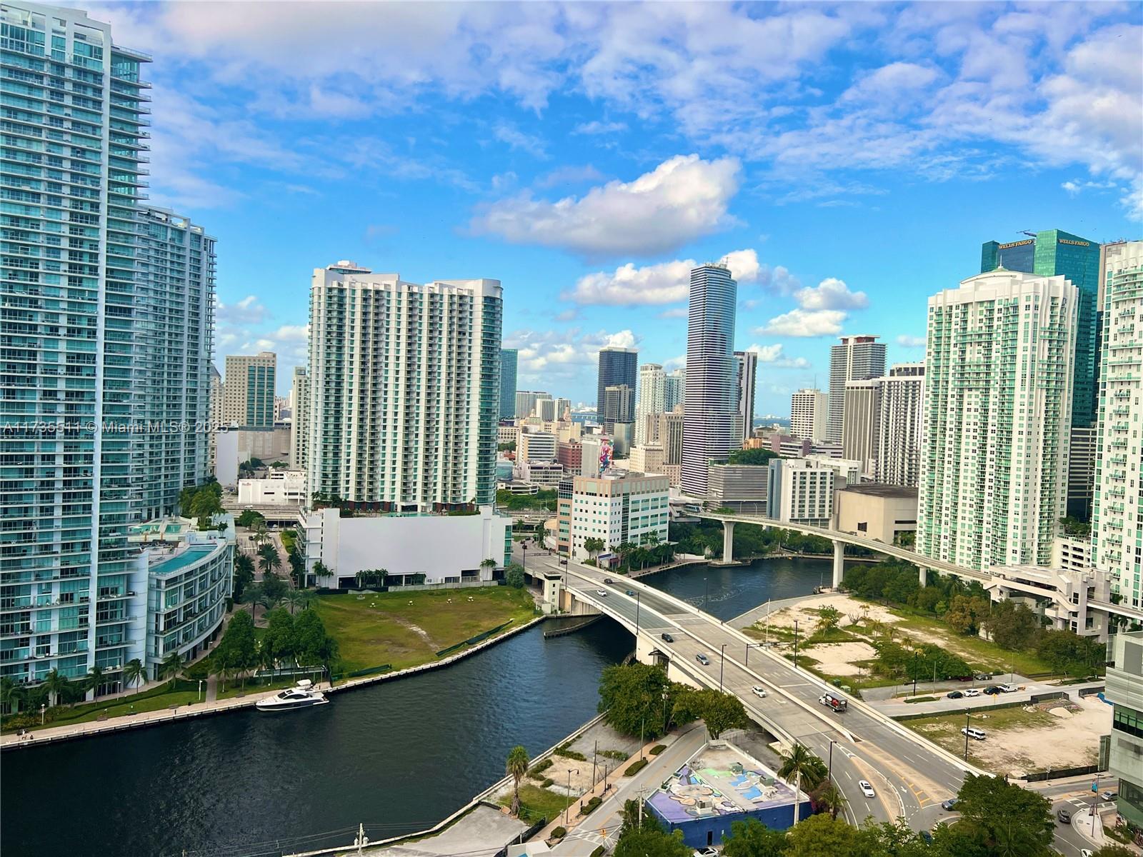 RISE CONDO - Residential Lease