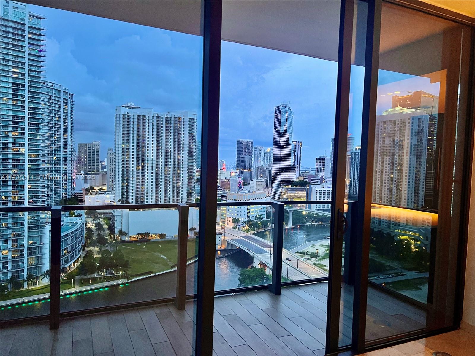RISE CONDO - Residential Lease