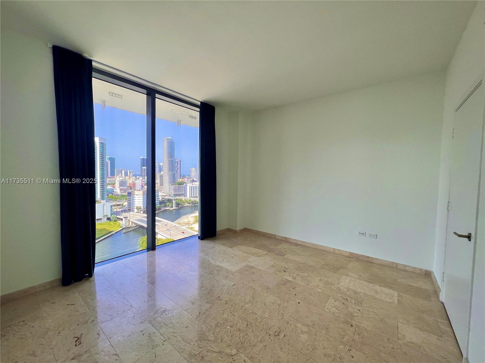 RISE CONDO - Residential Lease