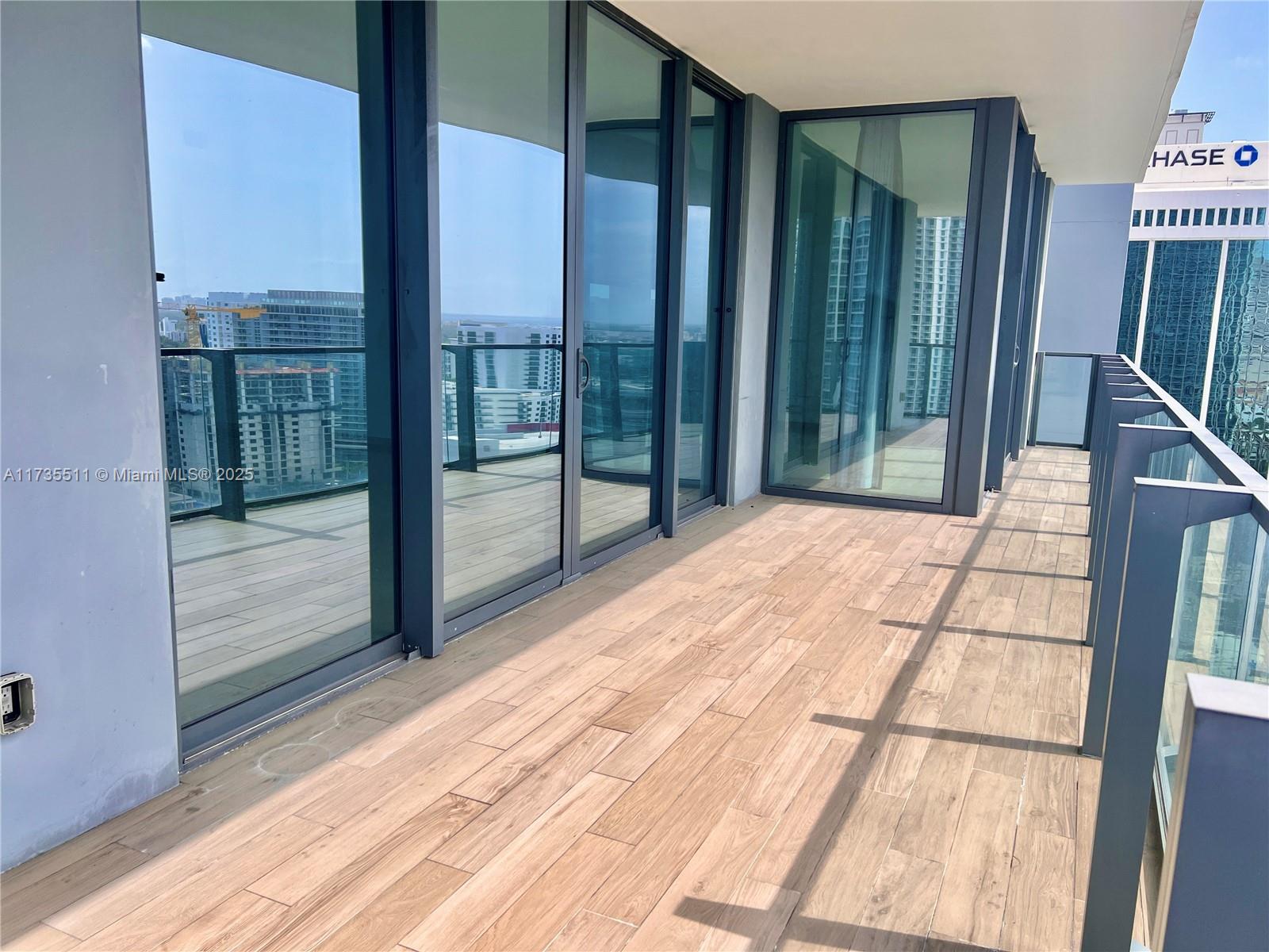 RISE CONDO - Residential Lease