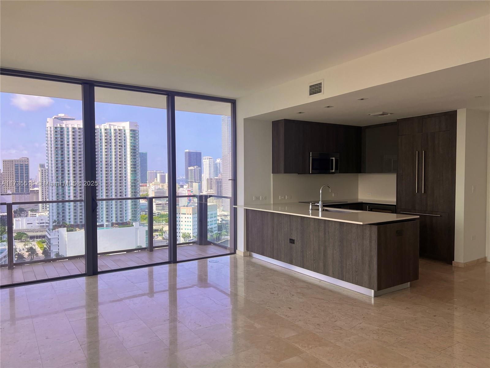 RISE CONDO - Residential Lease