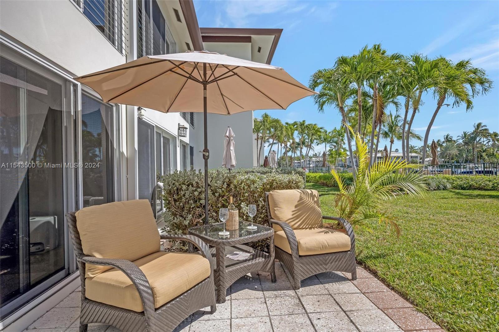 Ocean Reef Club - Residential