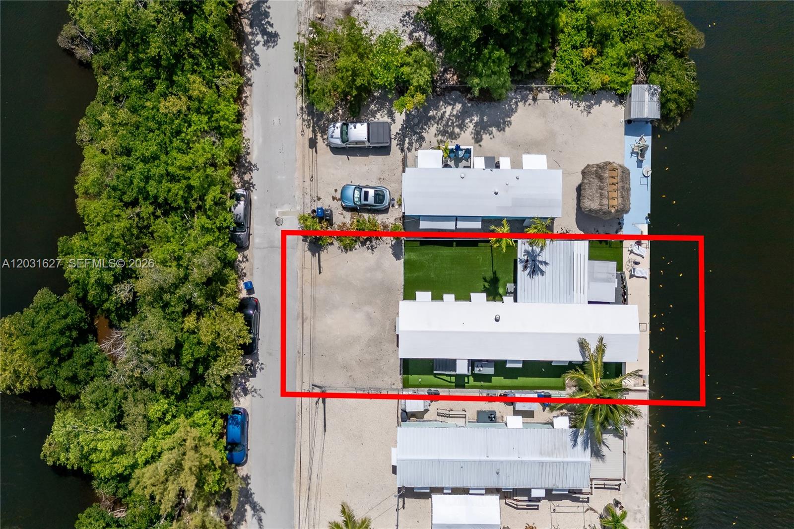 BERMUDA SHORES - Residential