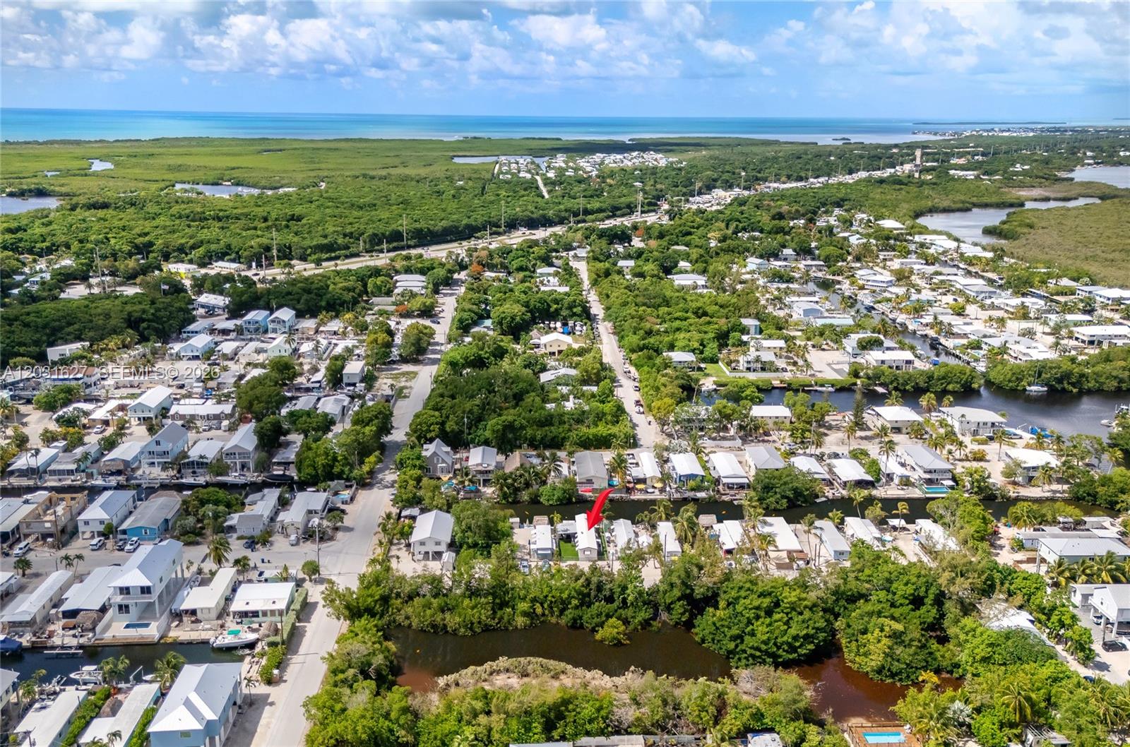 BERMUDA SHORES - Residential