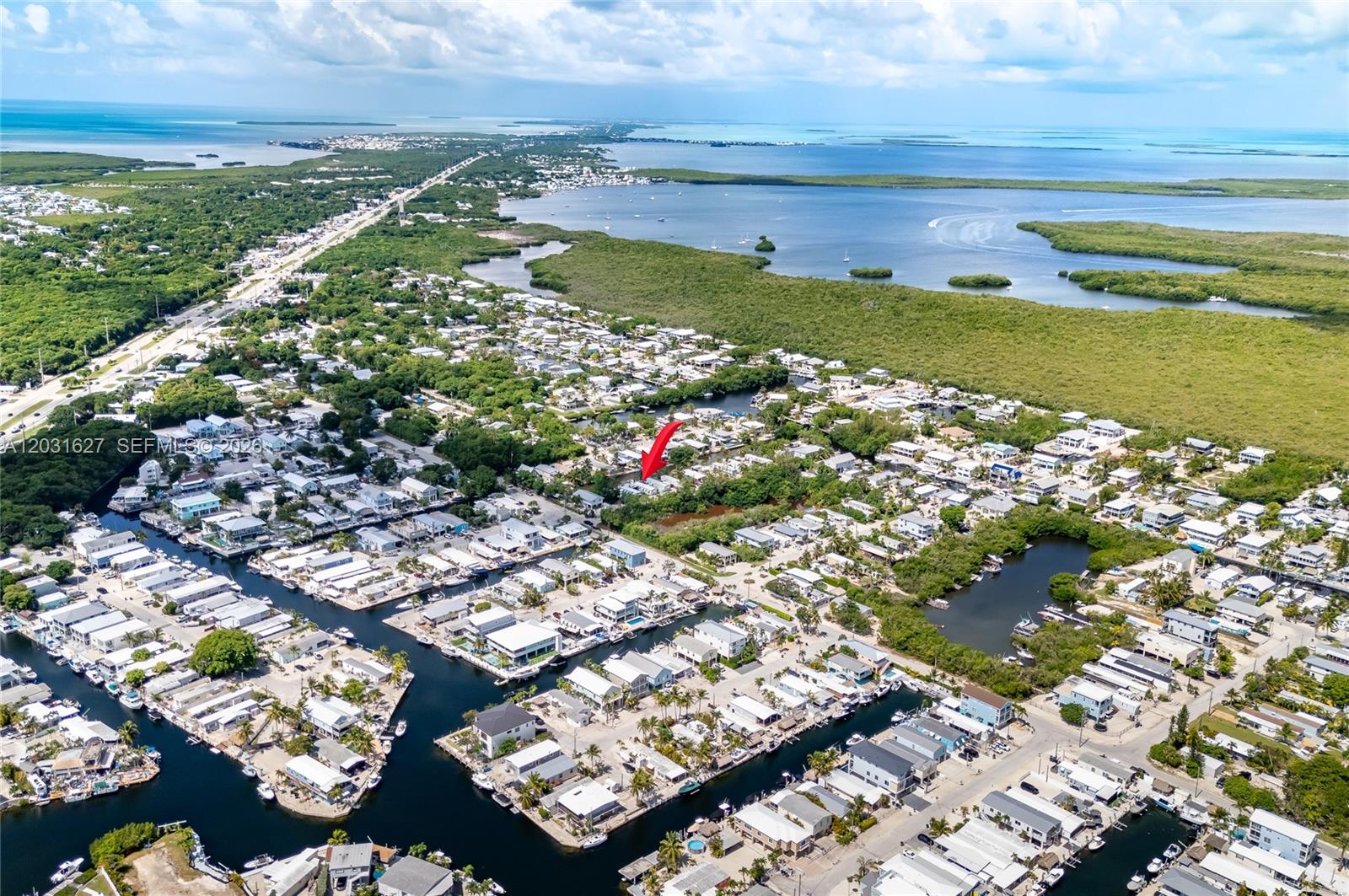 BERMUDA SHORES - Residential