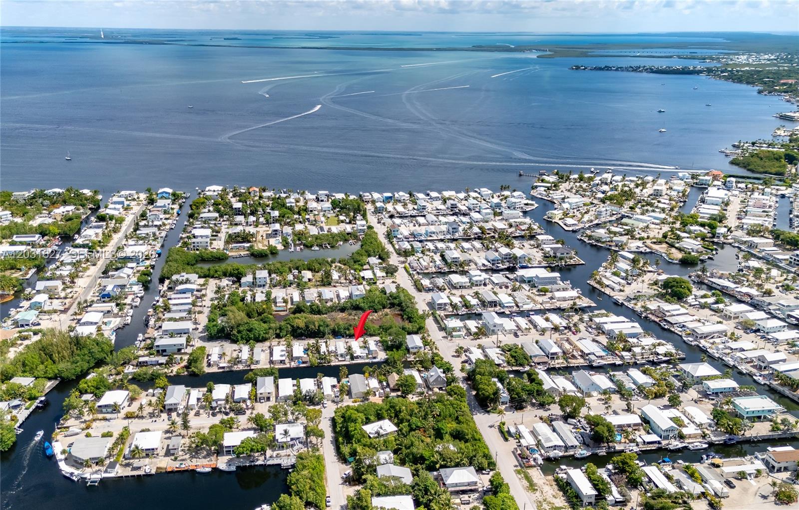 BERMUDA SHORES - Residential