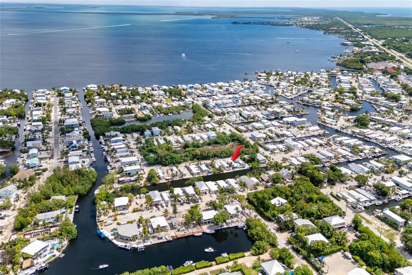 BERMUDA SHORES - Residential