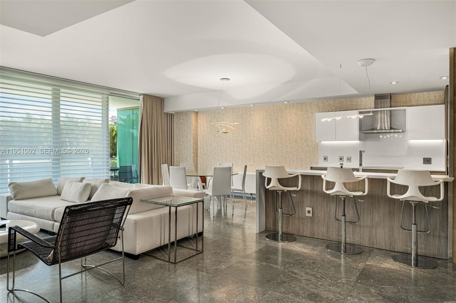 OCEANA KEY BISCAYNE CONDO - Residential
