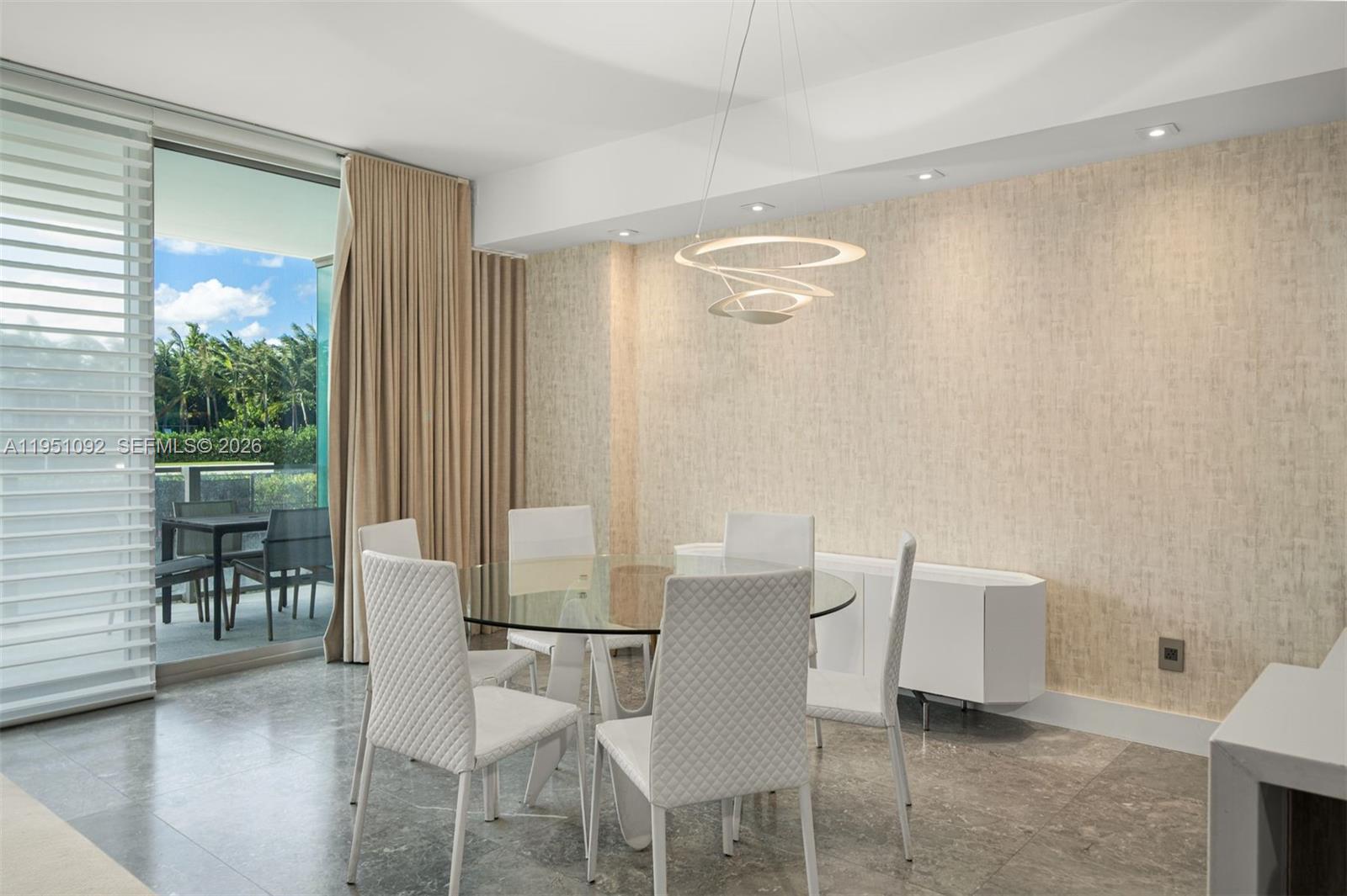 OCEANA KEY BISCAYNE CONDO - Residential