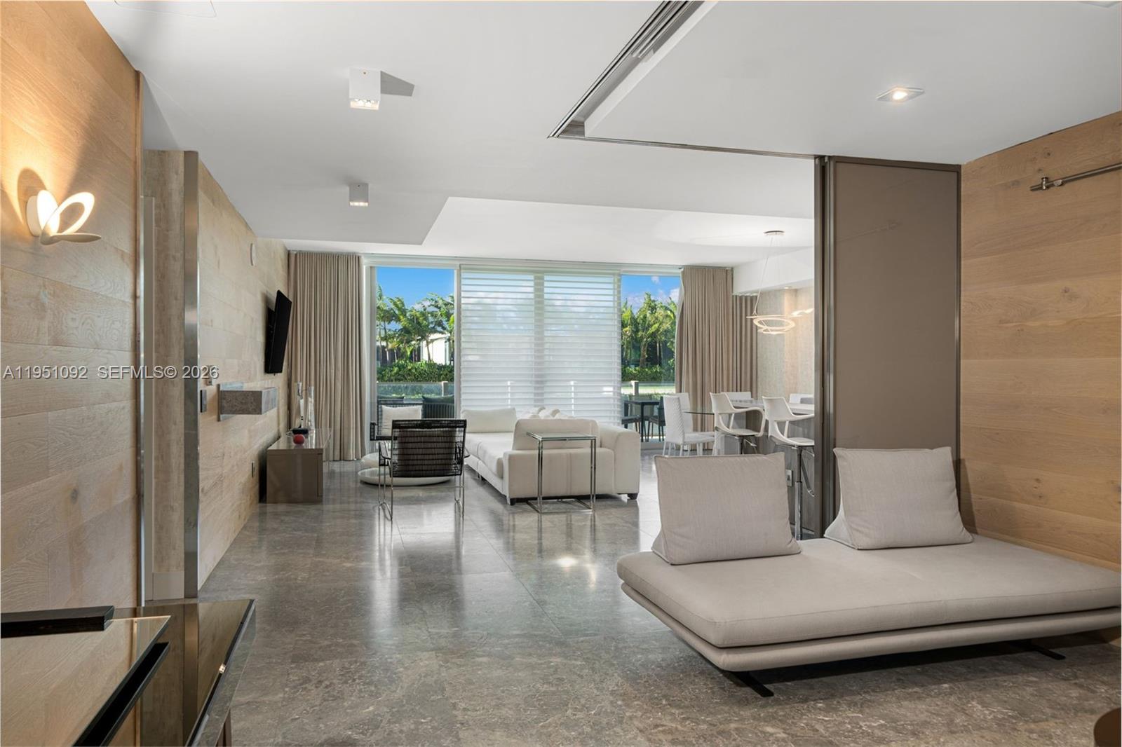 OCEANA KEY BISCAYNE CONDO - Residential