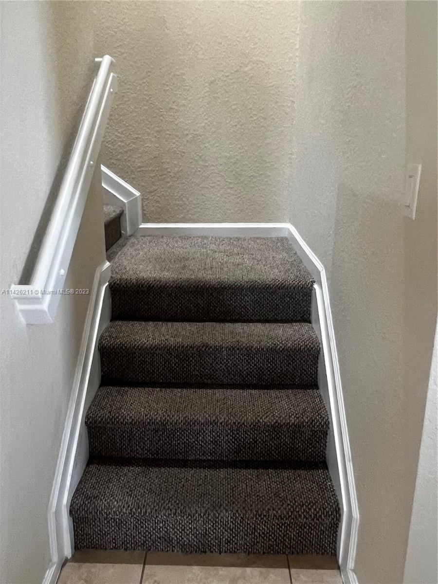 ST MORITZ AT DORAL CONDO - Residential Lease