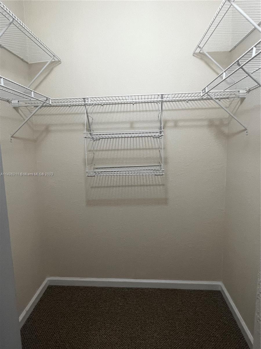 ST MORITZ AT DORAL CONDO - Residential Lease