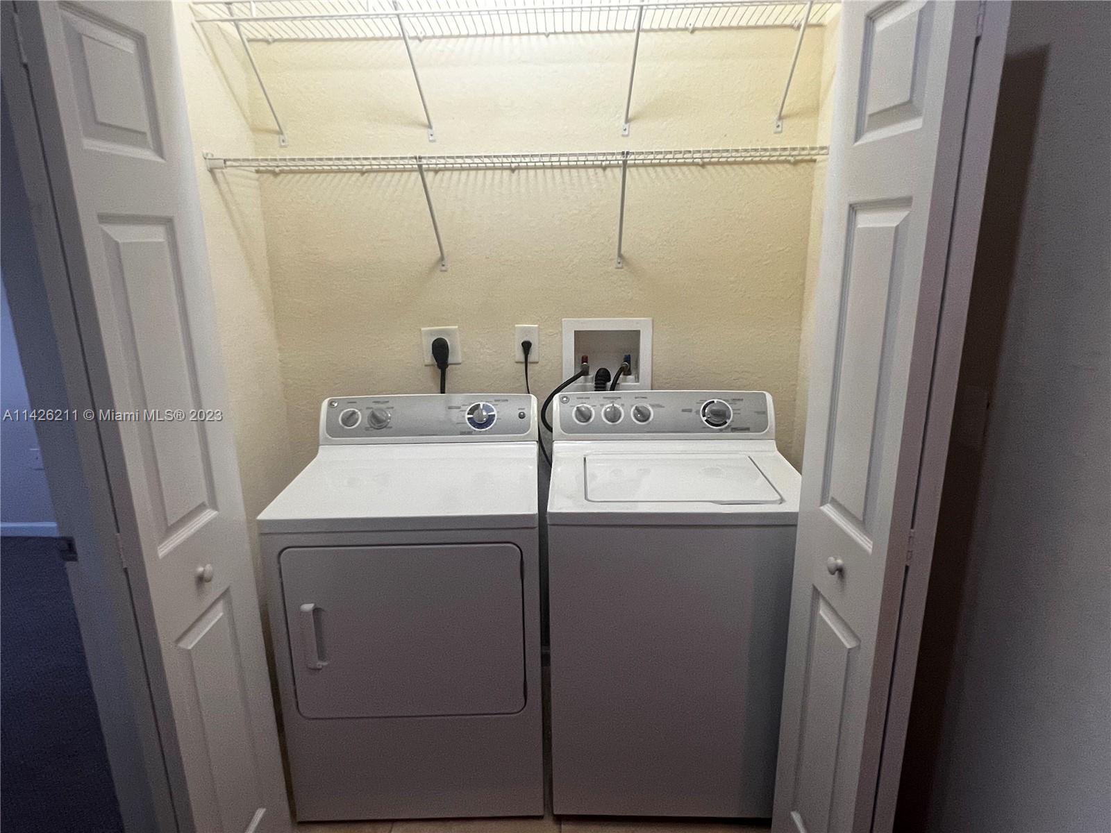 ST MORITZ AT DORAL CONDO - Residential Lease