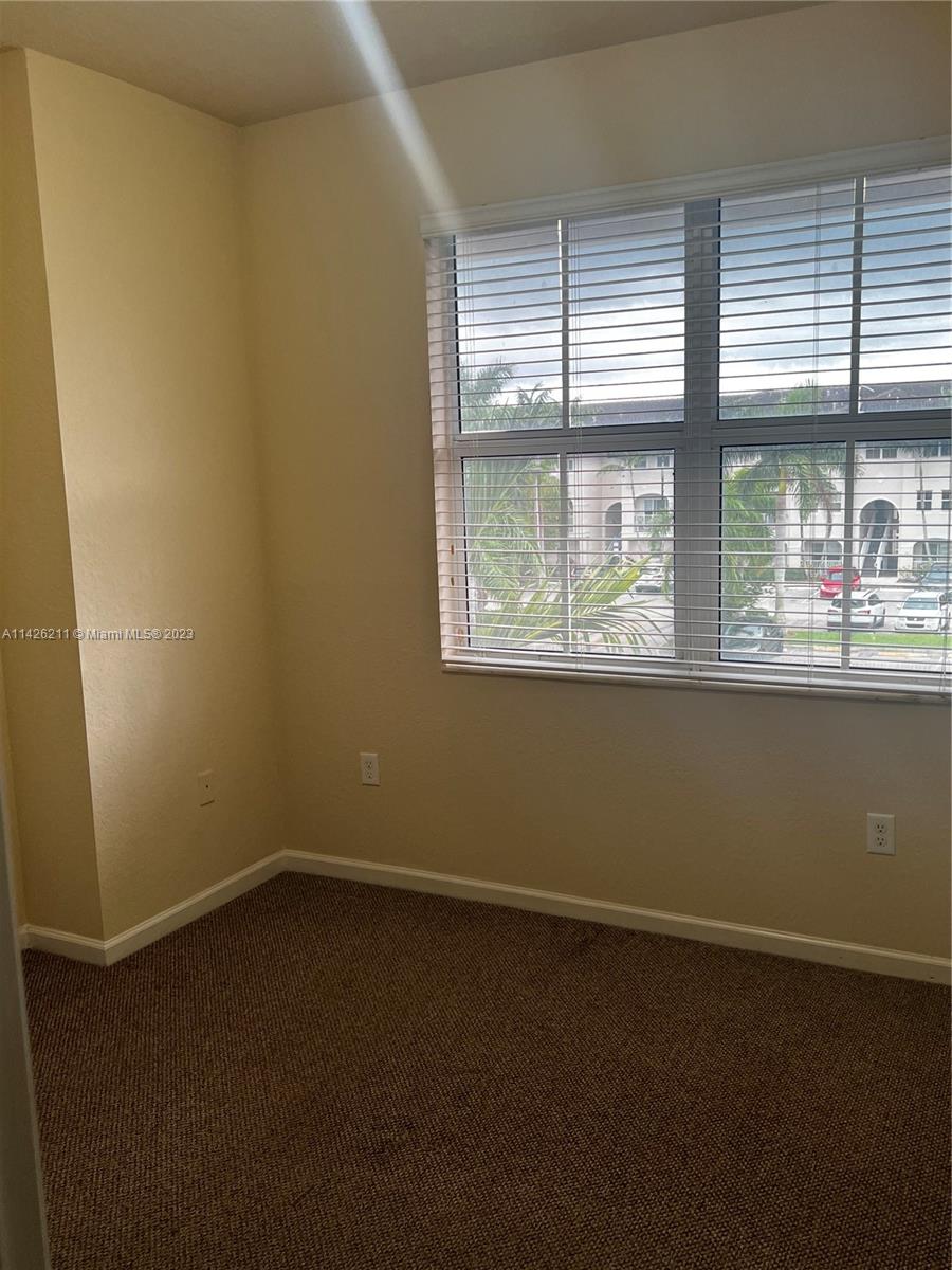 ST MORITZ AT DORAL CONDO - Residential Lease
