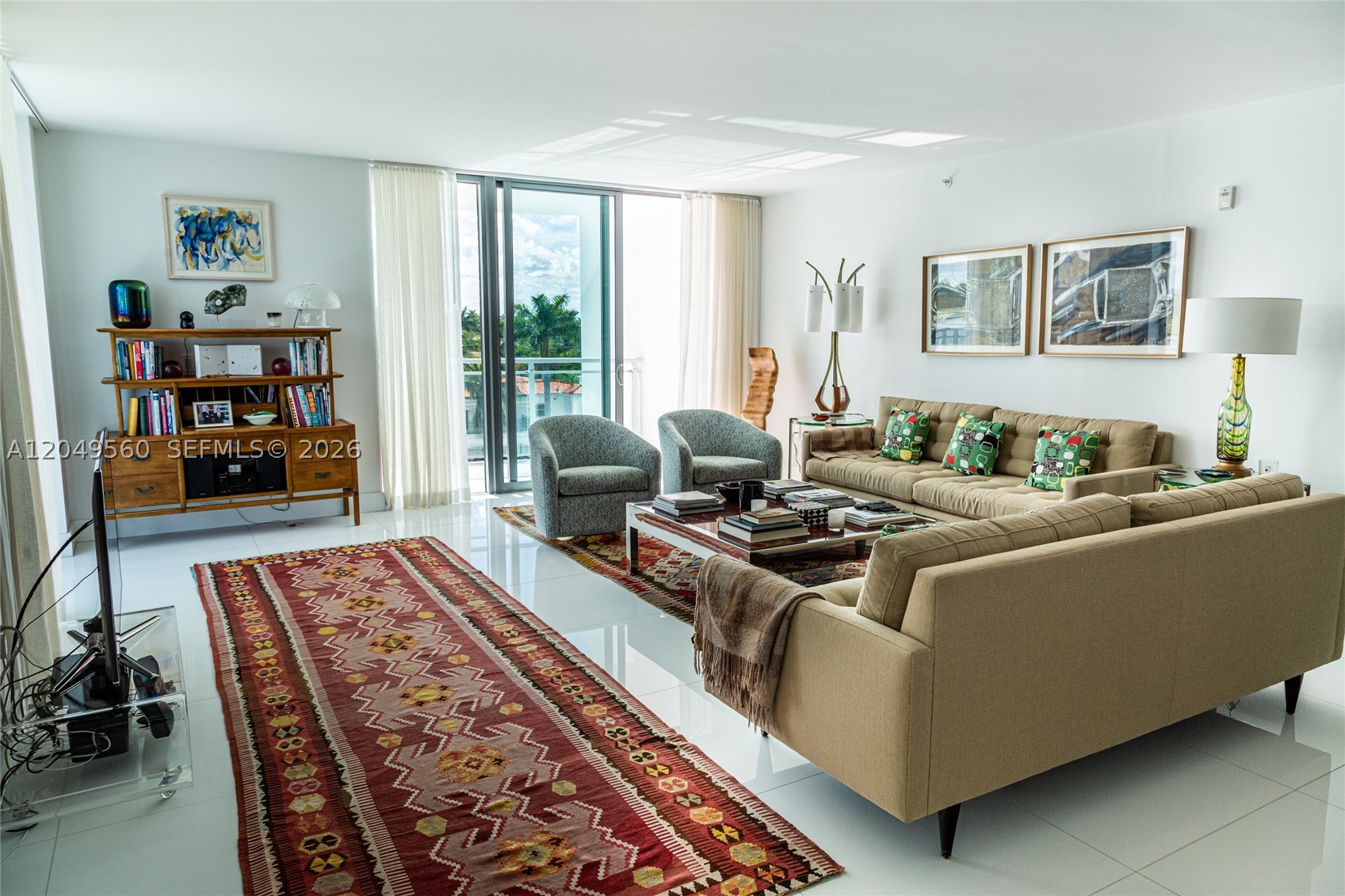 RIVA BAY HARBOR CONDO - Residential Lease
