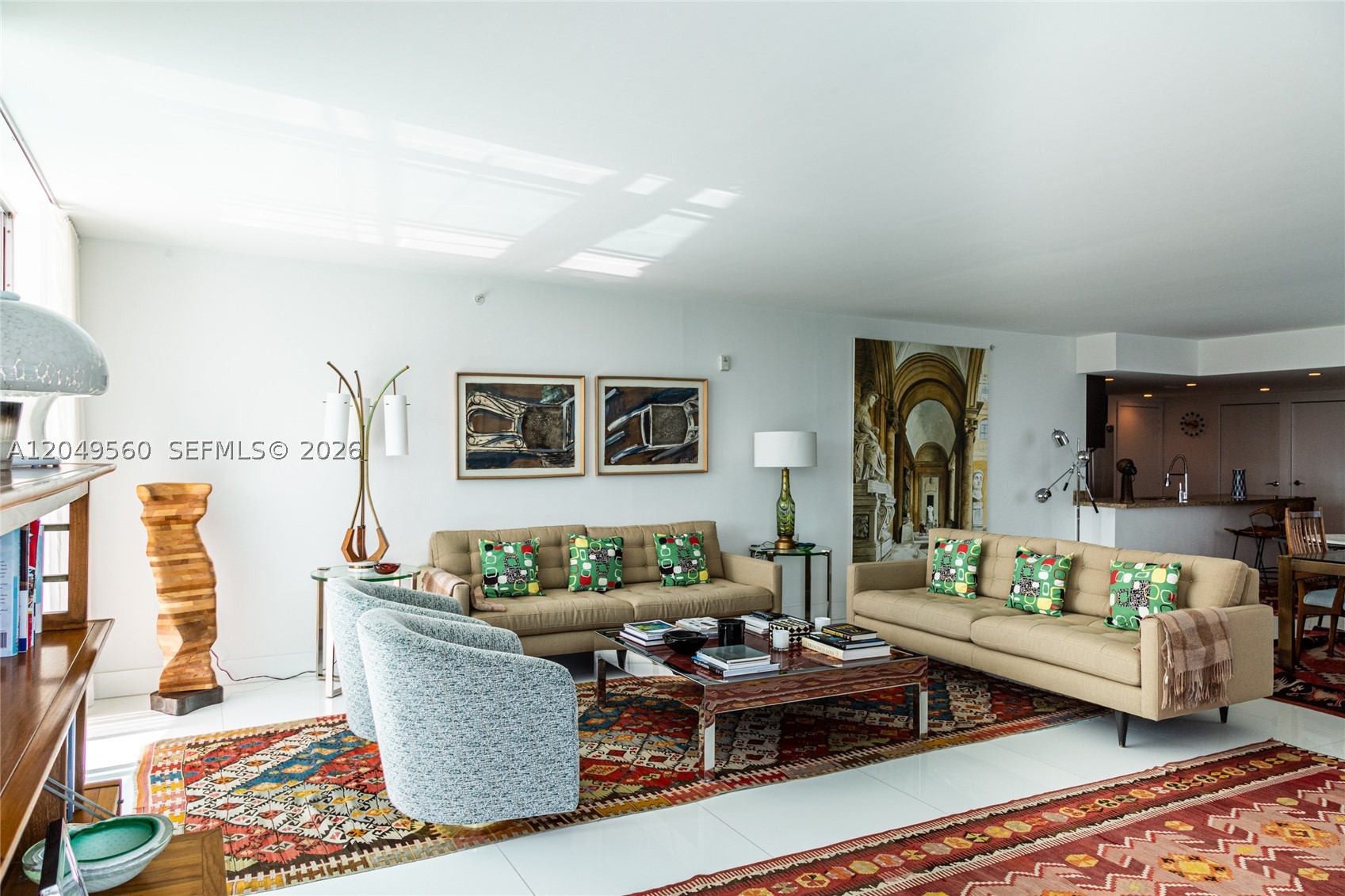 RIVA BAY HARBOR CONDO - Residential Lease