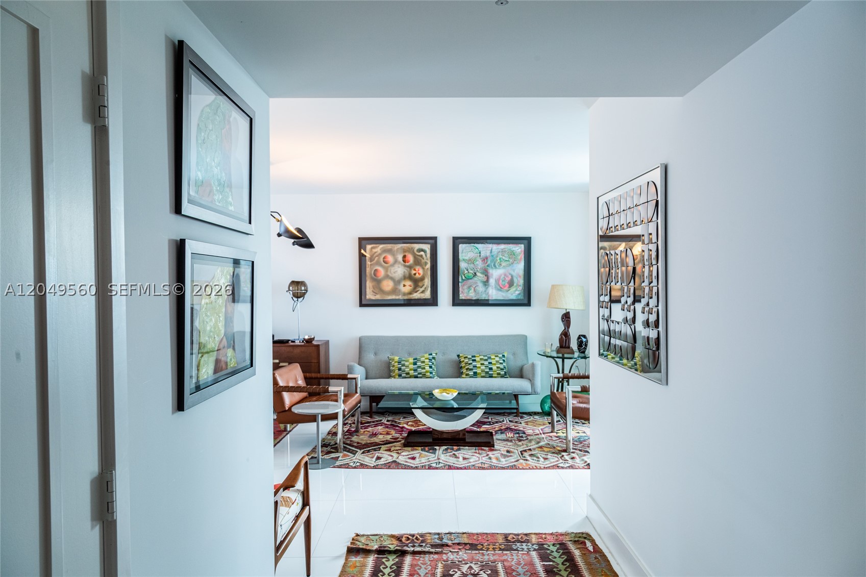 RIVA BAY HARBOR CONDO - Residential Lease