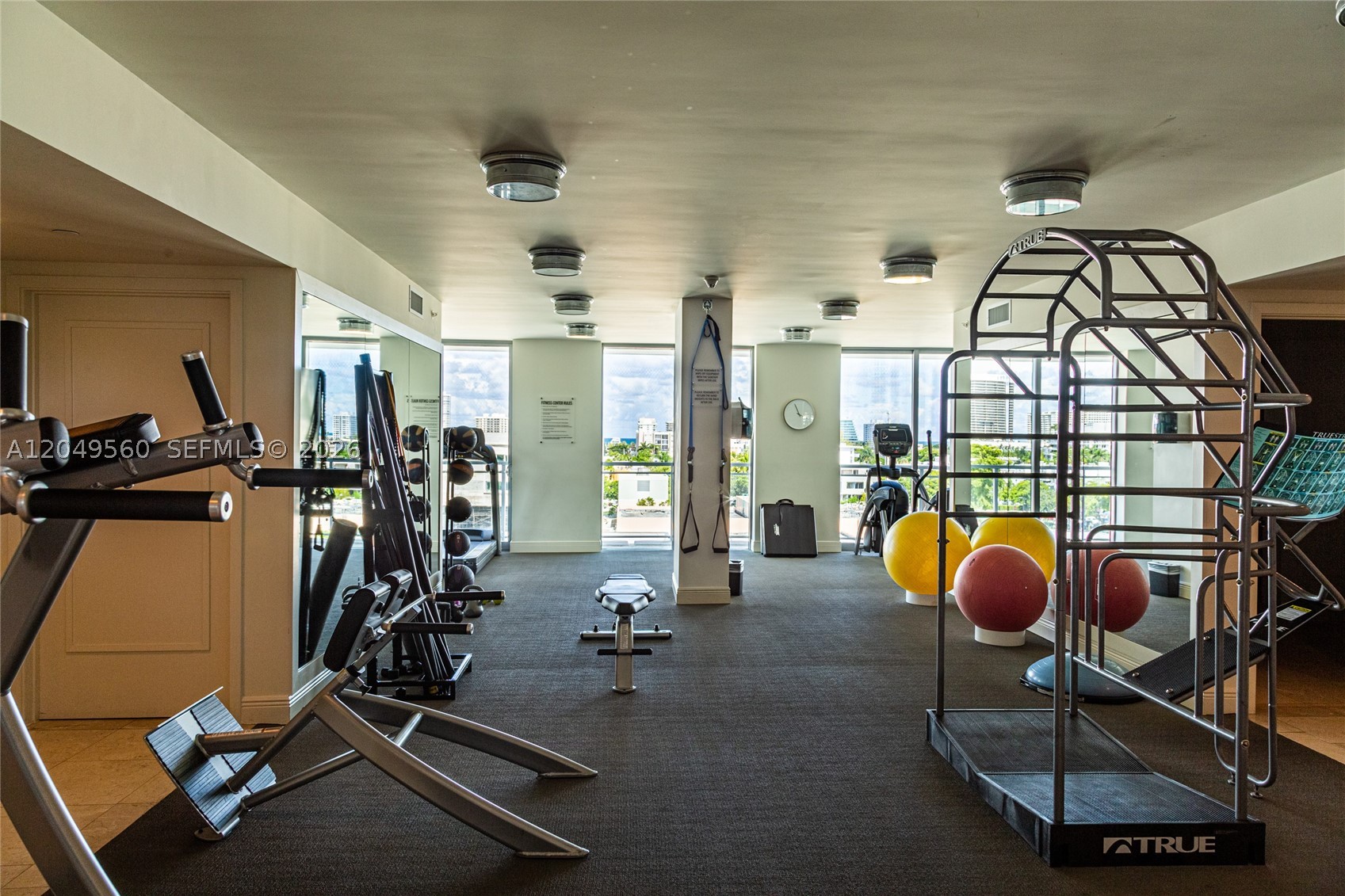 RIVA BAY HARBOR CONDO - Residential Lease
