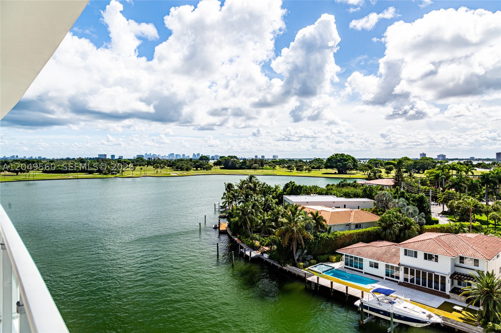 RIVA BAY HARBOR CONDO - Residential Lease