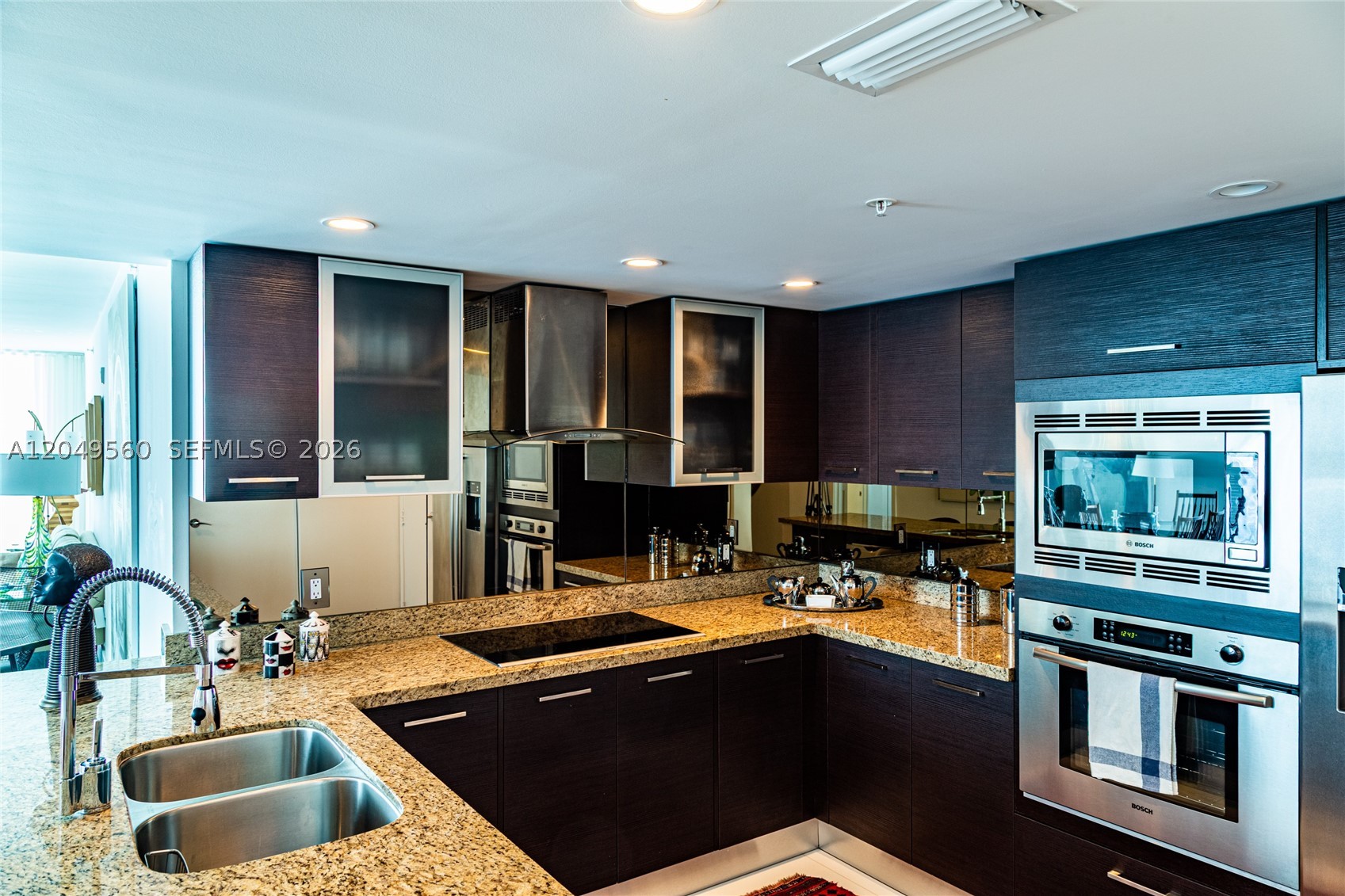 RIVA BAY HARBOR CONDO - Residential Lease