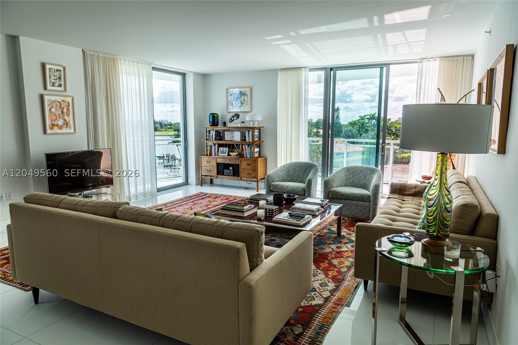 RIVA BAY HARBOR CONDO - Residential Lease