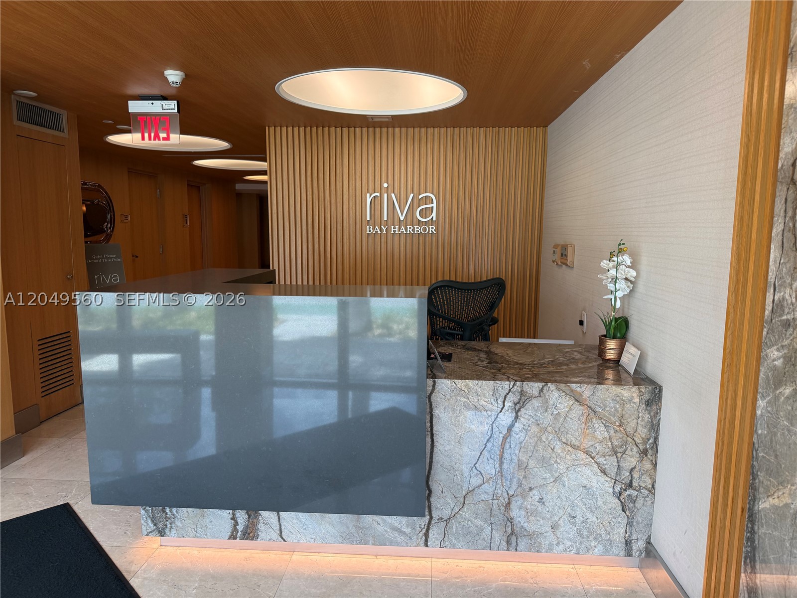 RIVA BAY HARBOR CONDO - Residential Lease
