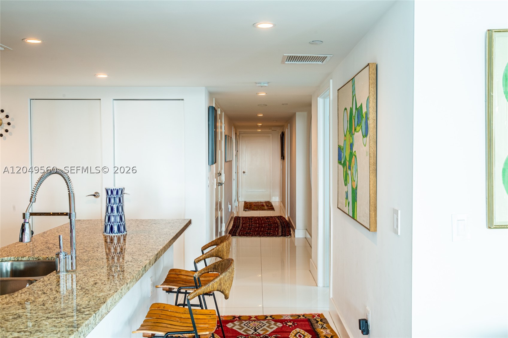 RIVA BAY HARBOR CONDO - Residential Lease