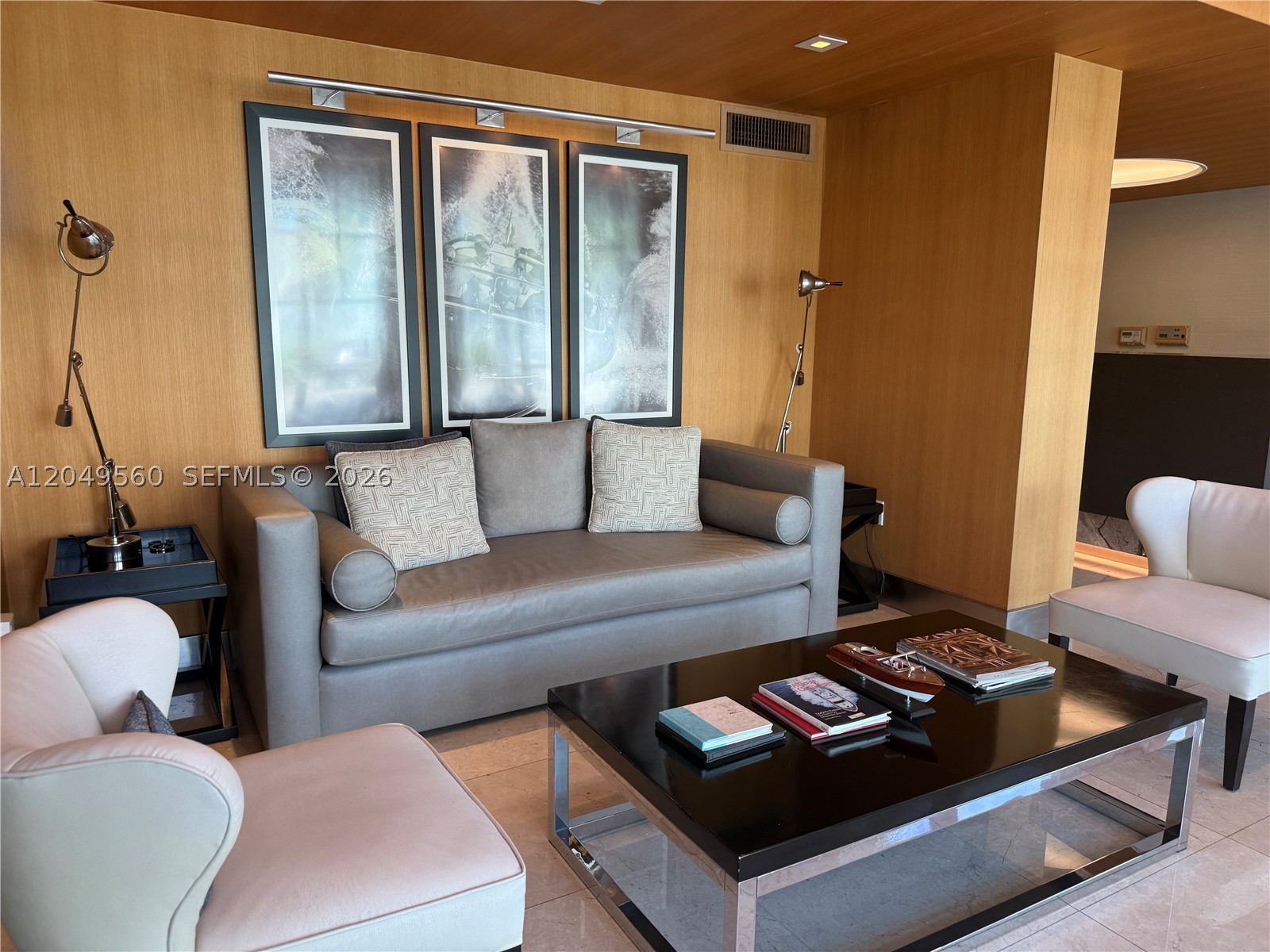 RIVA BAY HARBOR CONDO - Residential Lease