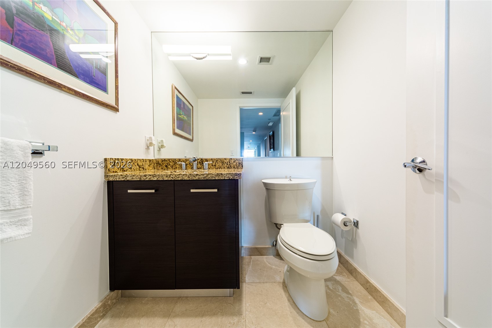 RIVA BAY HARBOR CONDO - Residential Lease