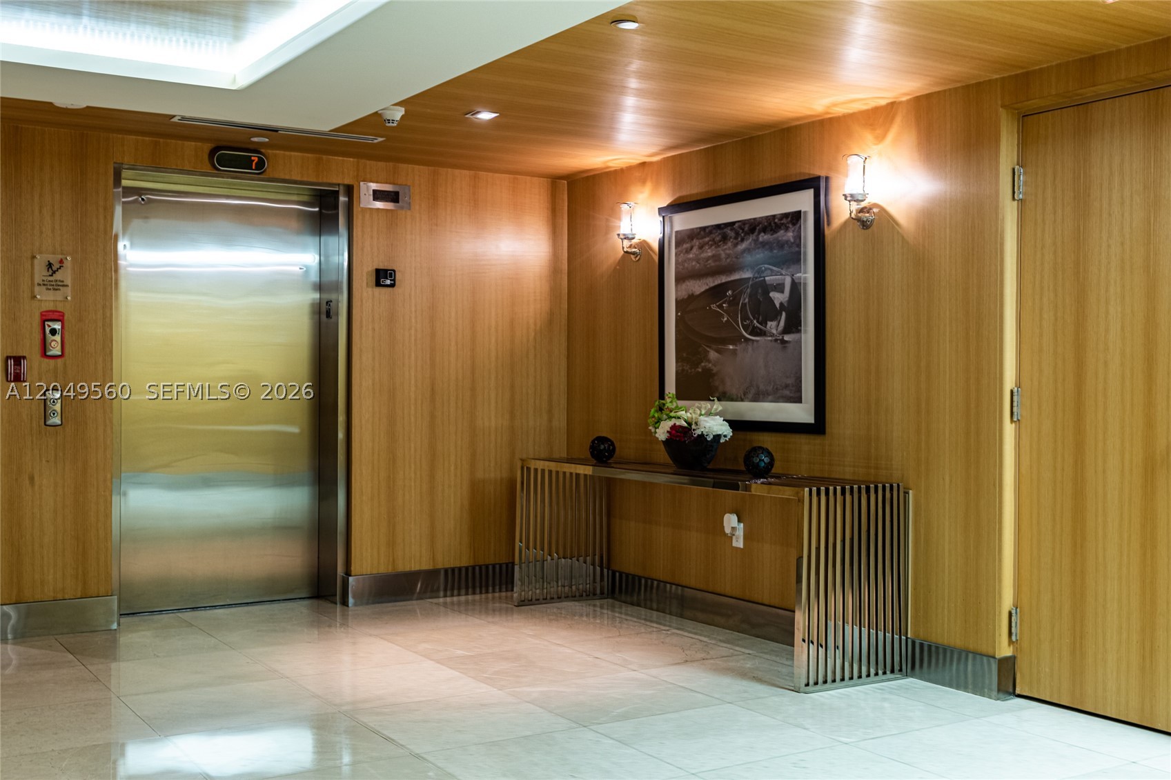 RIVA BAY HARBOR CONDO - Residential Lease