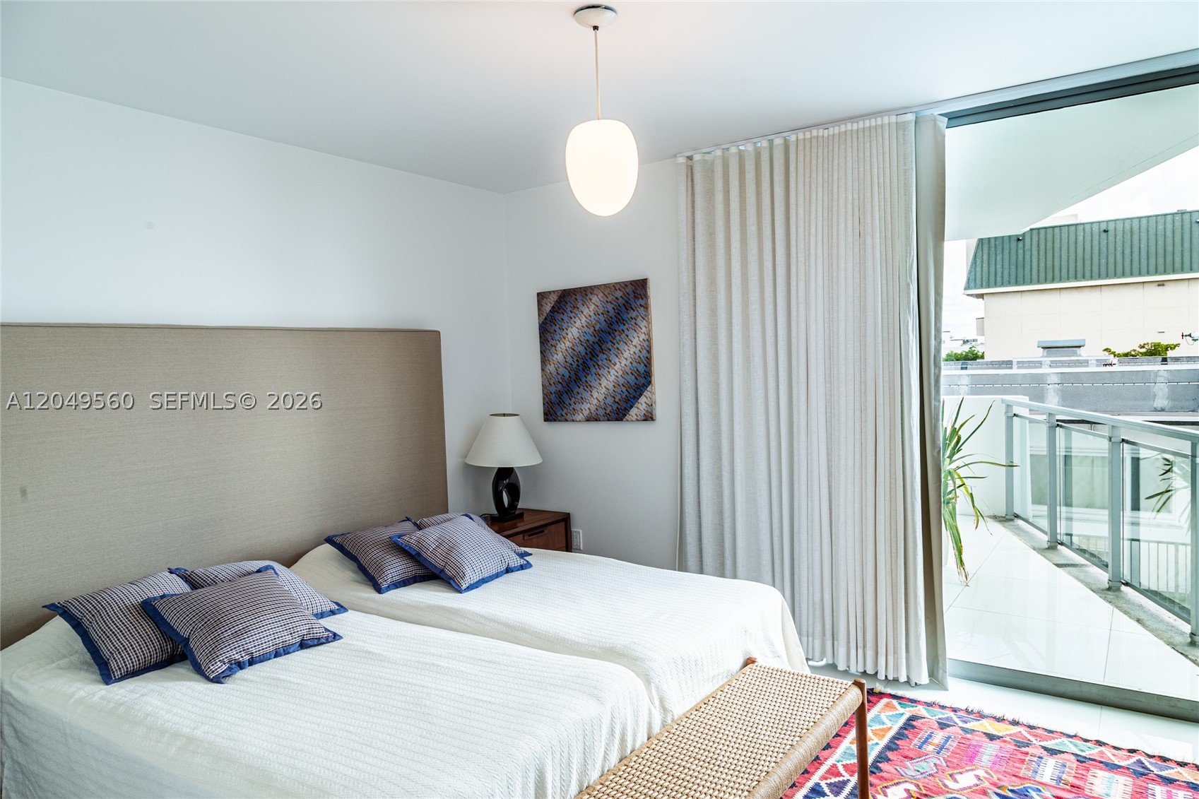 RIVA BAY HARBOR CONDO - Residential Lease