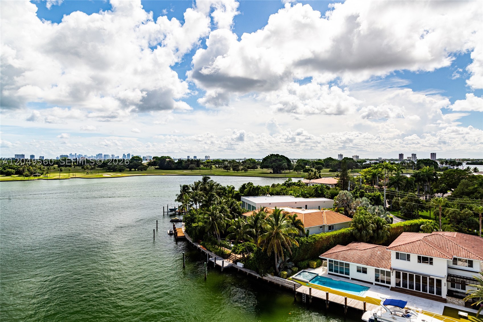 RIVA BAY HARBOR CONDO - Residential Lease