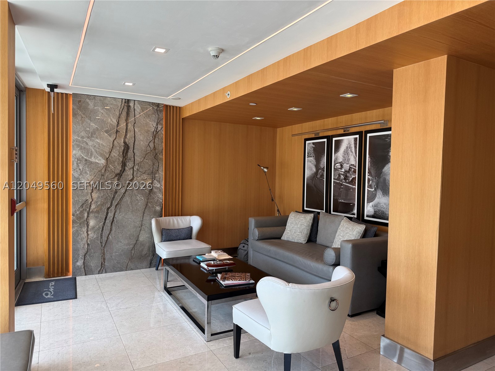 RIVA BAY HARBOR CONDO - Residential Lease