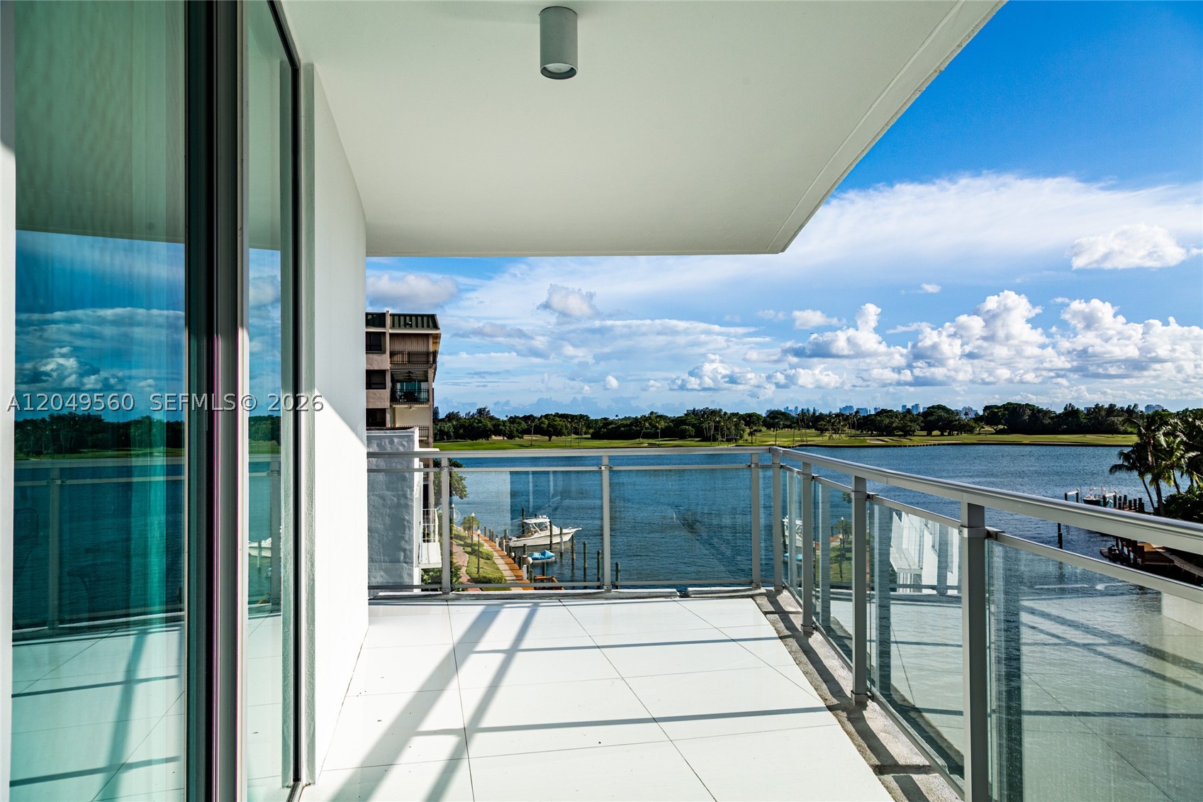RIVA BAY HARBOR CONDO - Residential Lease