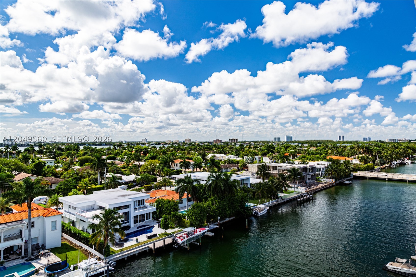 RIVA BAY HARBOR CONDO - Residential Lease