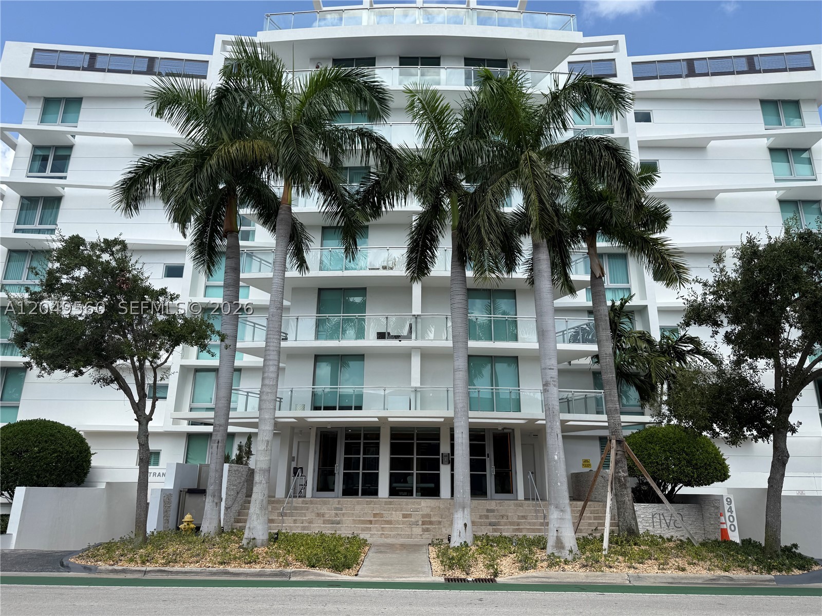 RIVA BAY HARBOR CONDO - Residential Lease