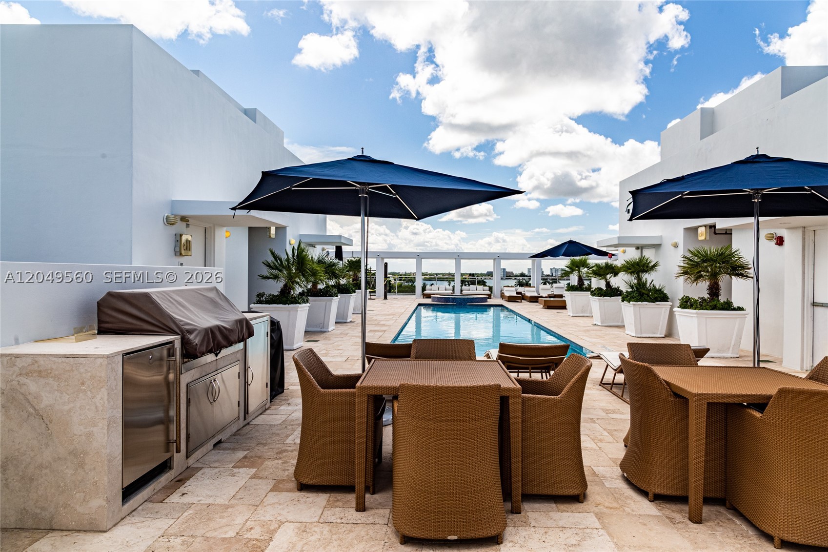 RIVA BAY HARBOR CONDO - Residential Lease