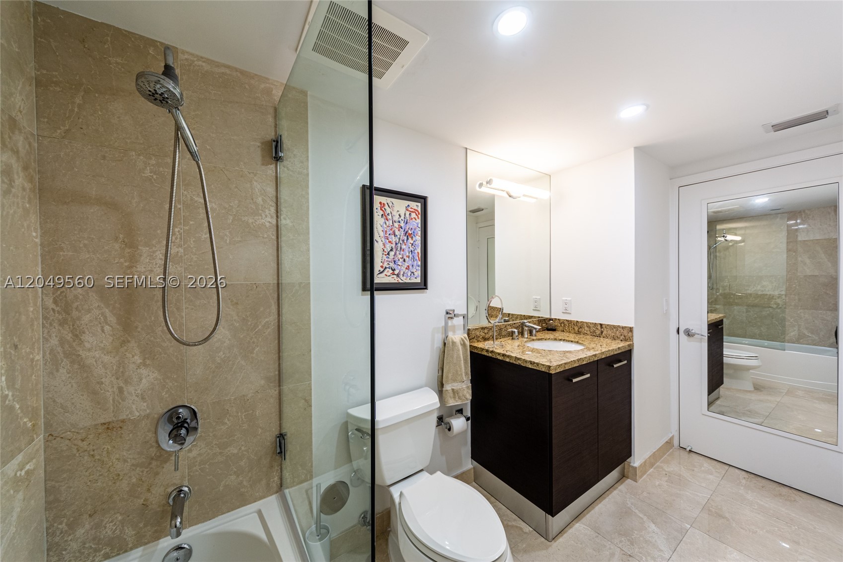RIVA BAY HARBOR CONDO - Residential Lease