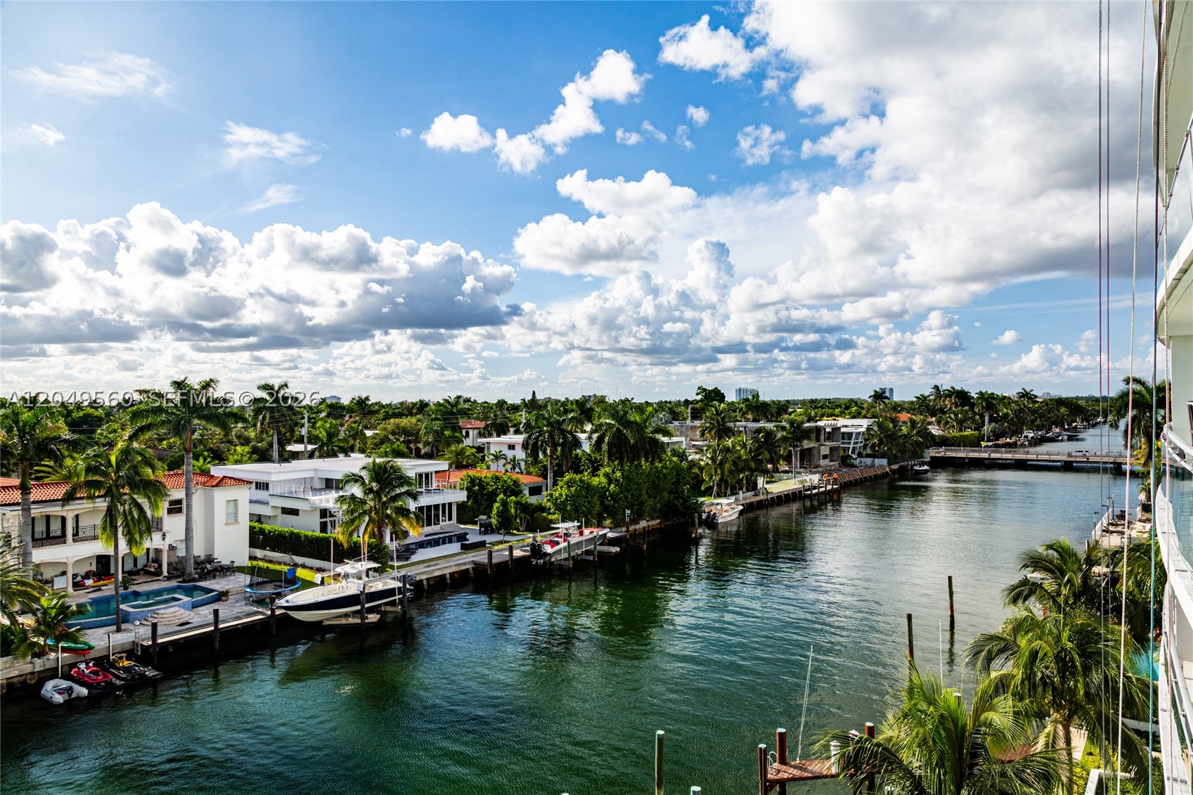RIVA BAY HARBOR CONDO - Residential Lease