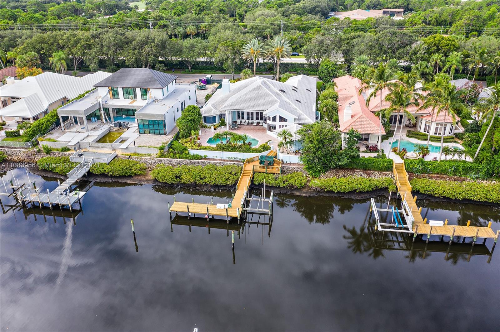 Admirals Cove - Residential