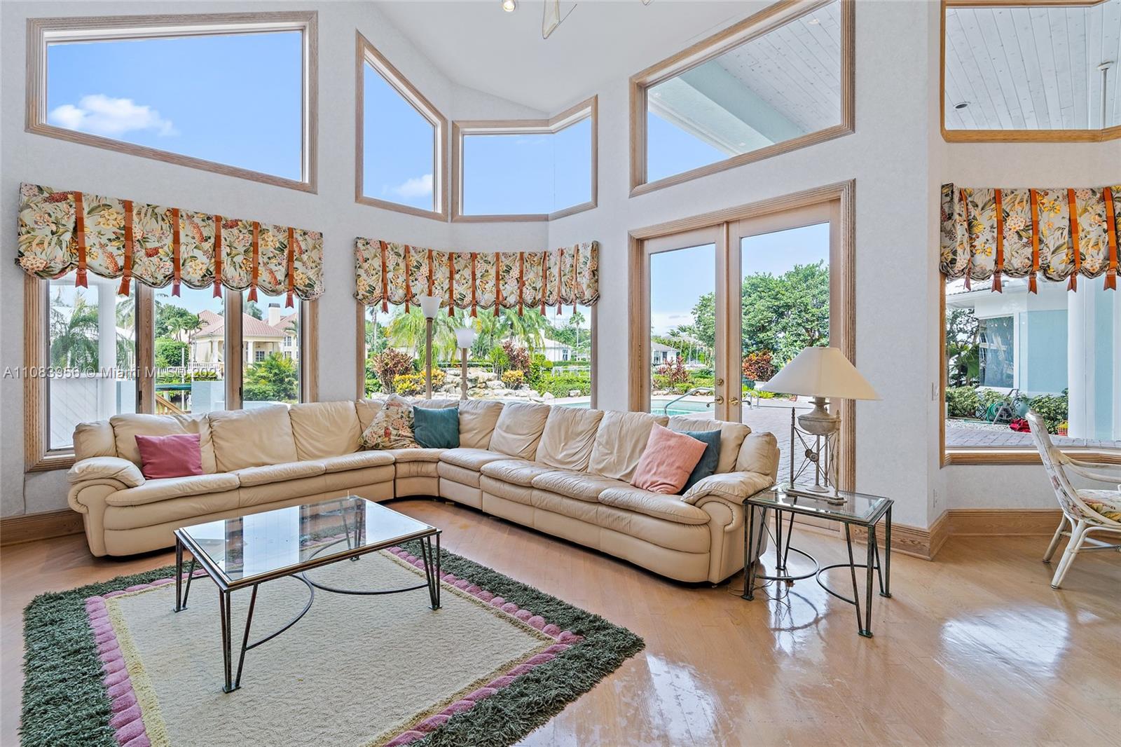 Admirals Cove - Residential