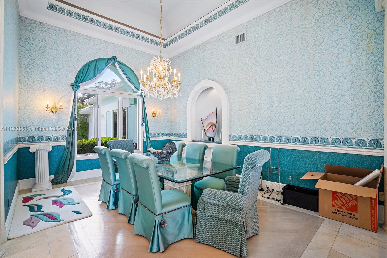 Admirals Cove - Residential