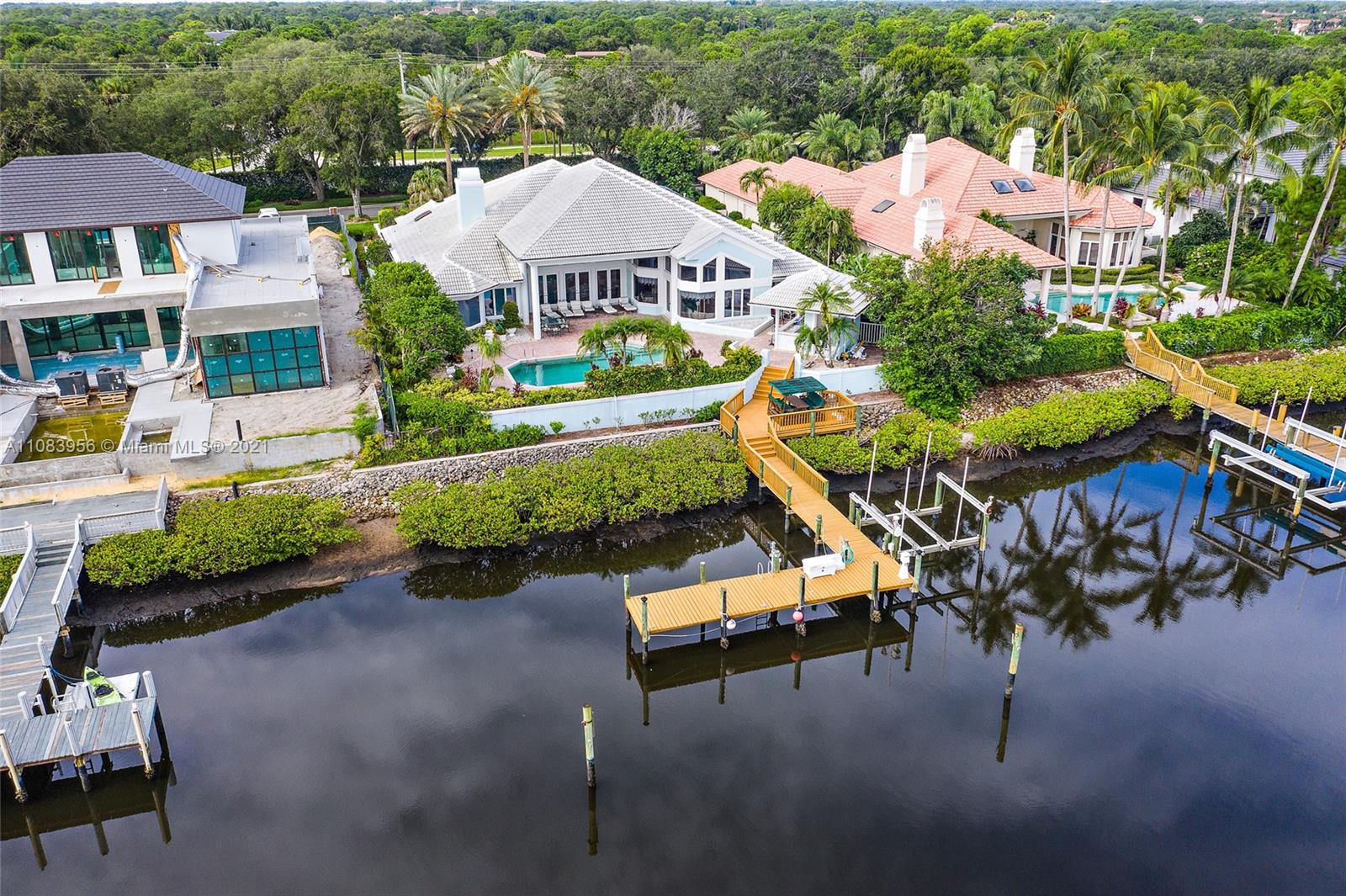 Admirals Cove - Residential